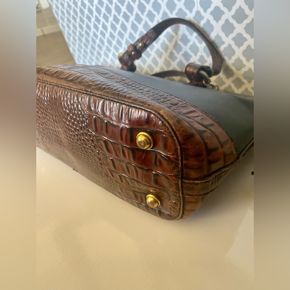 Brahmin Mini Asher GUC - Picture 11 of 11